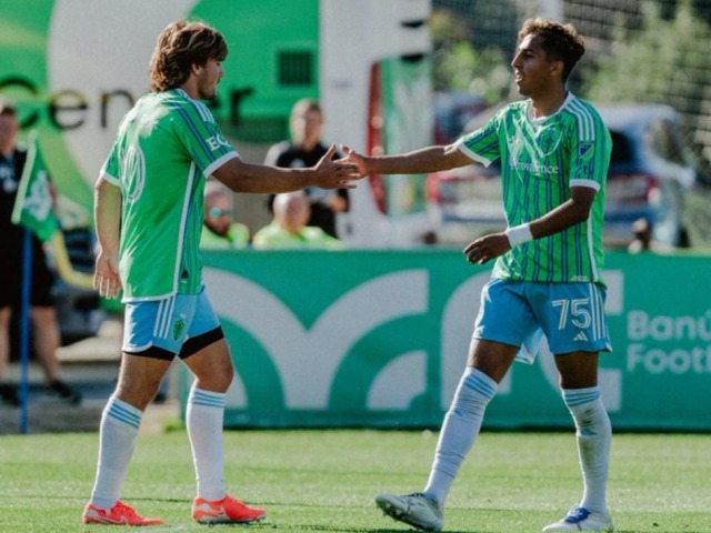 Gran arranque: otro gol de Pedro De la Vega en la pretemporada